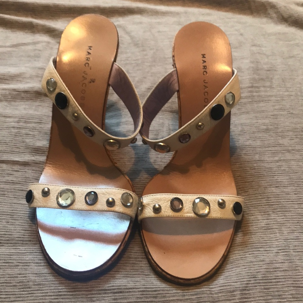 💥💋Marc Jacobs Sandals 💋💥